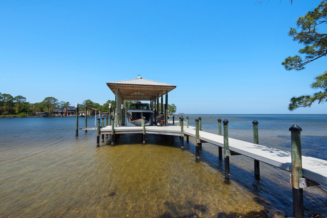 House in Santa Rosa Beach, Florida, United States 4 - 17311270