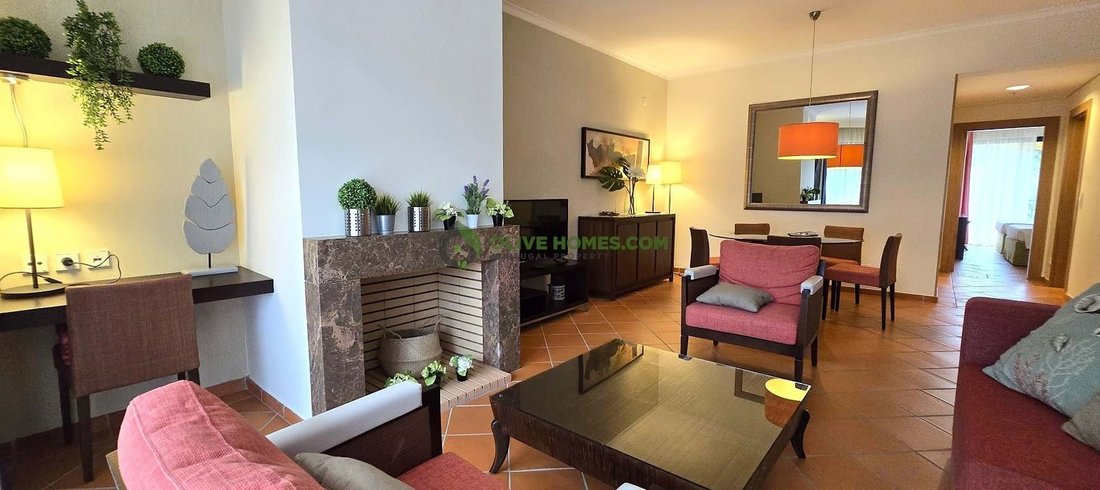 Apartment in Vilamoura, Quarteira, Algarve 4 - 17311755