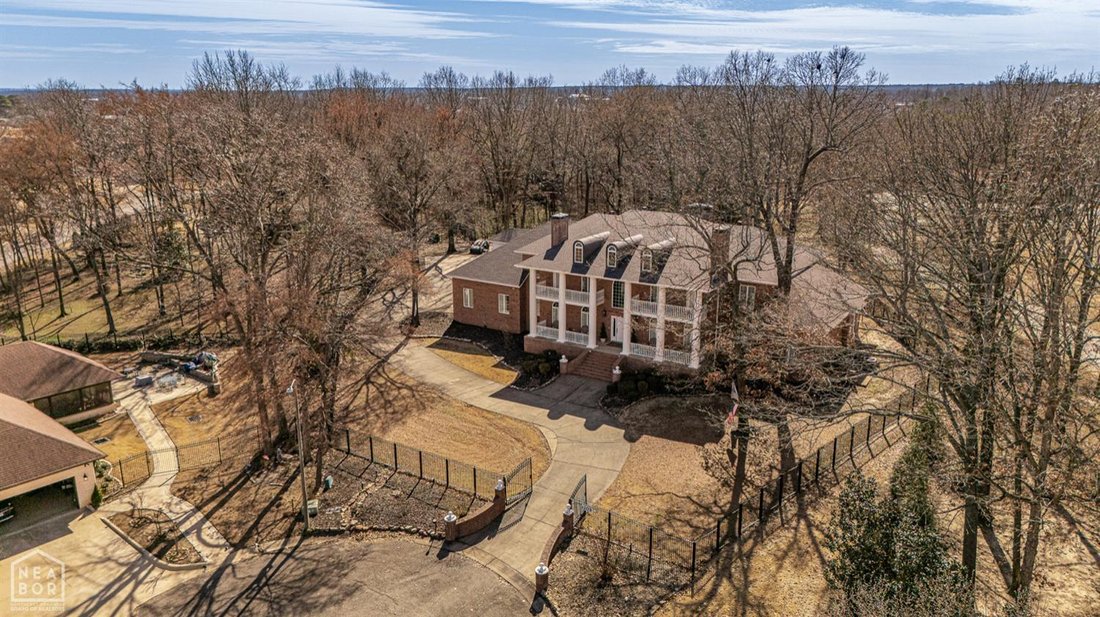 House in Jonesboro, Arkansas, United States 1 - 17100470