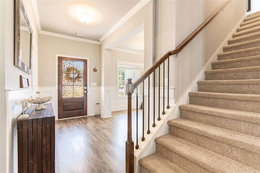 House in Alcovy Shores, Georgia, United States 2 - 17318934