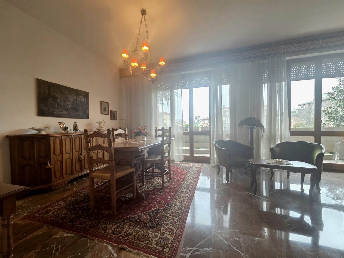 Apartment in Legnaia - Soffiano - Ponte a Greve, Florence, Italy 3 - 17314479