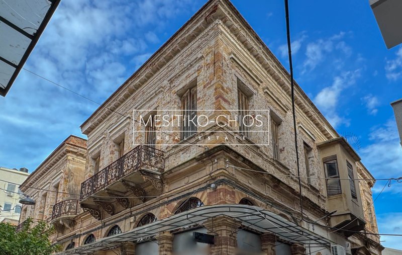 Apartment in Chios, Aegean, Greece 1 - 17310539