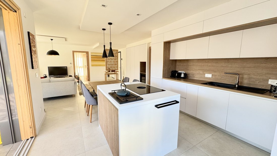 Apartment in Galbert, Annecy, France 3 - 17051213