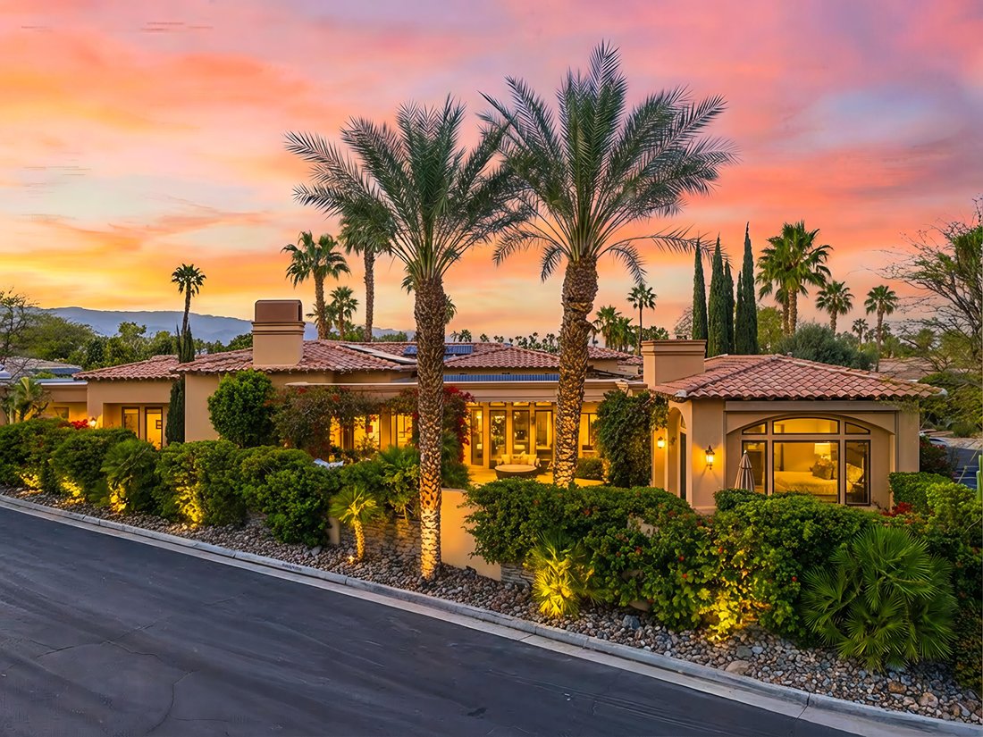 House in Palm Desert, California, United States 1 - 17313019