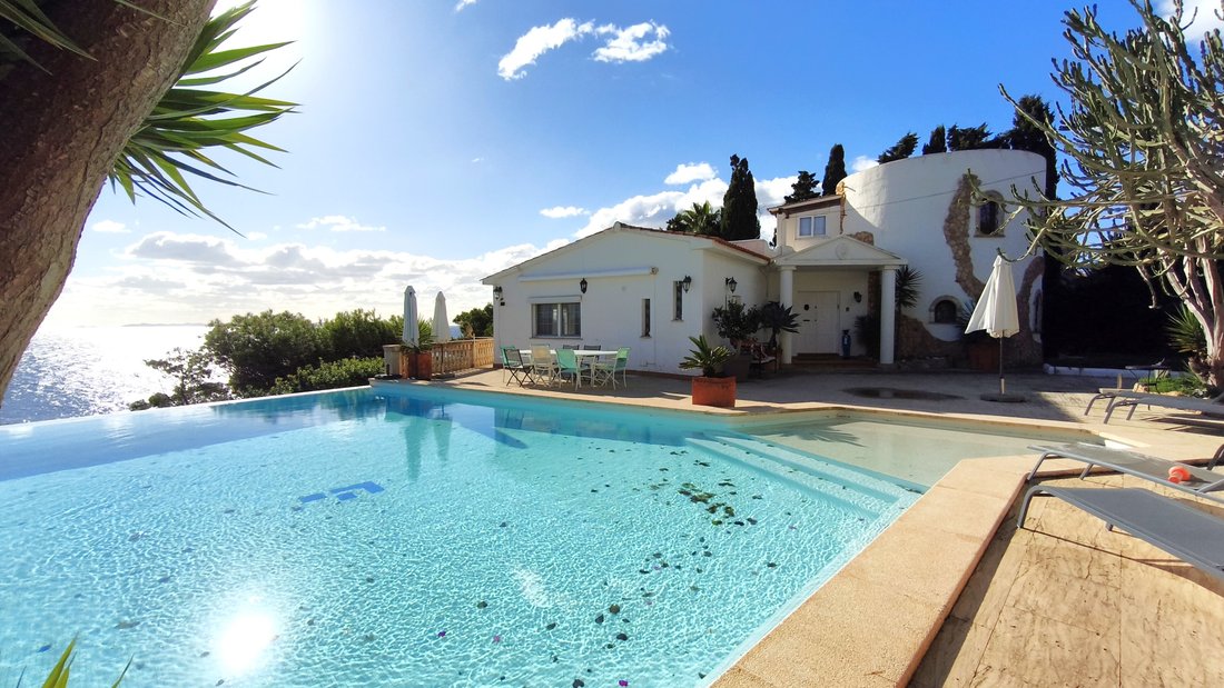 Villa in Llucmajor, Balearic Islands, Spain 3 - 17314684