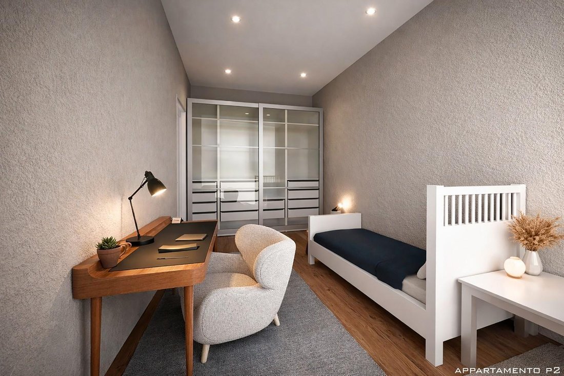 Apartment in Marina di Pisa, Pisa, Italy 4 - 17312707