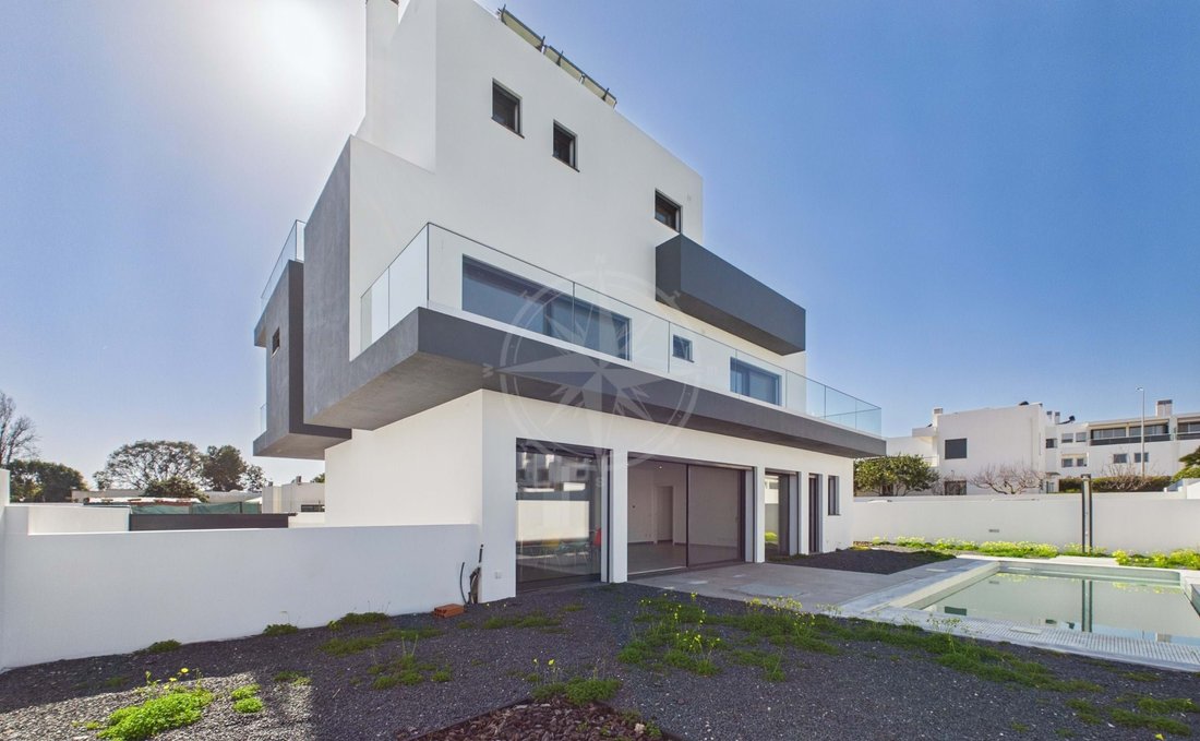 Villa in Tavira (Santa Maria e Santiago), Algarve, Portugal 2 - 17311757