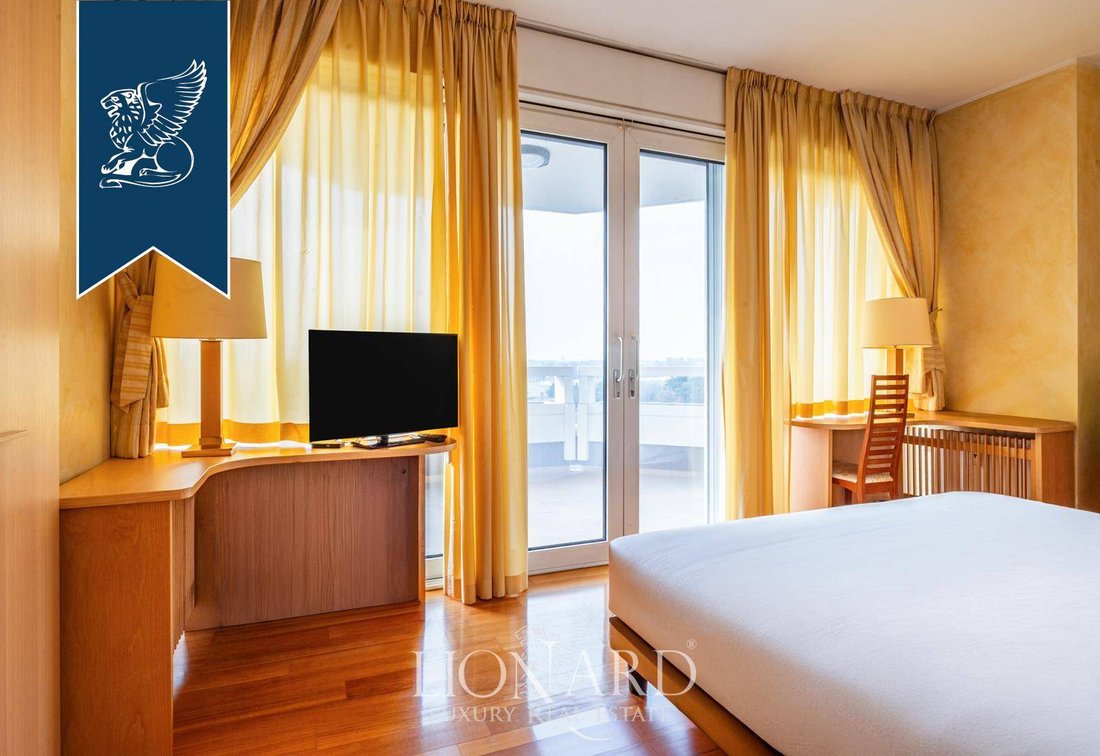 Apartment in San Siro, Milan, Italy 5 - 17314704