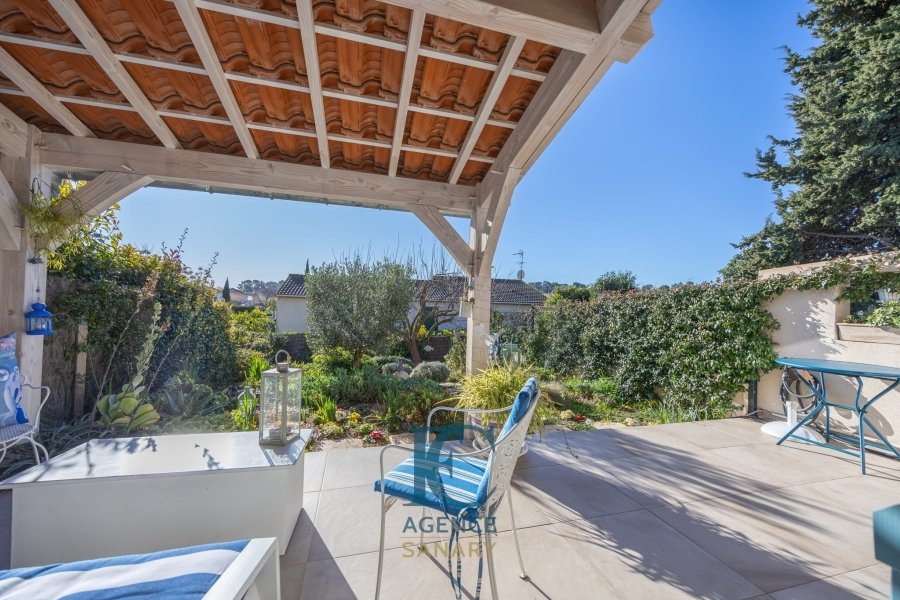 House in Sanary-sur-Mer, Provence-Alpes-Côte d'Azur, France 3 - 17322570