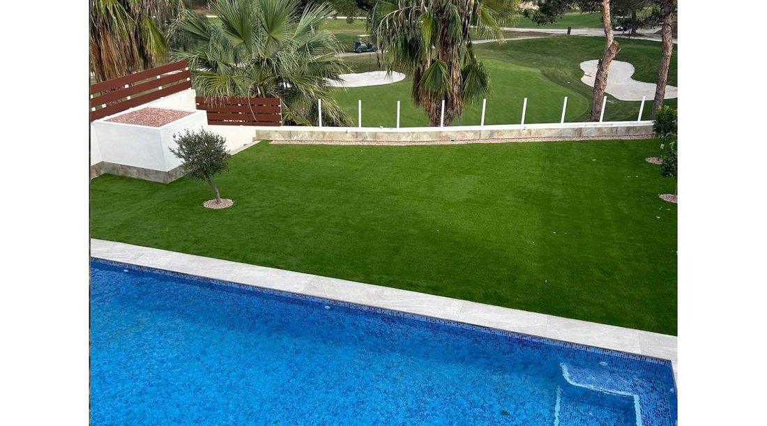 Villa in Ciudad Quesada, Rojales, Valencian Community 3 - 17311643