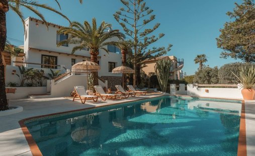 Villa in Xabia / Javea, Valencian Community, Spain 1