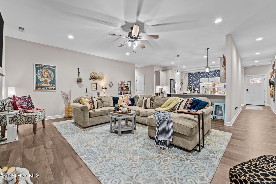 House in Pinehurst, North Carolina, United States 4 - 17313936