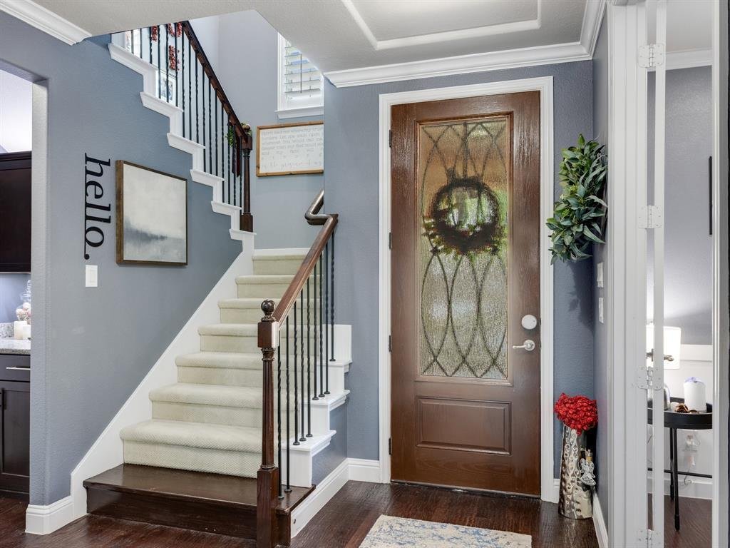 House in McKinney, Texas, United States 2 - 17319914