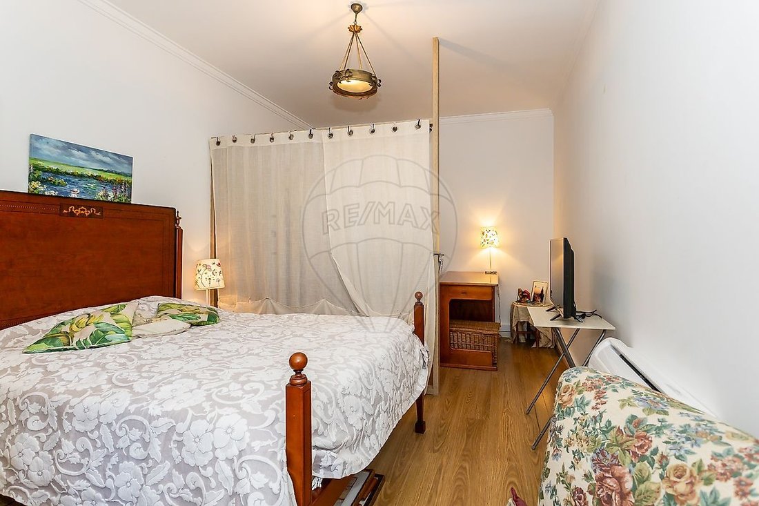 Apartment in Sao Domingos de Benfica, Lisbon, Portugal 3 - 17317681