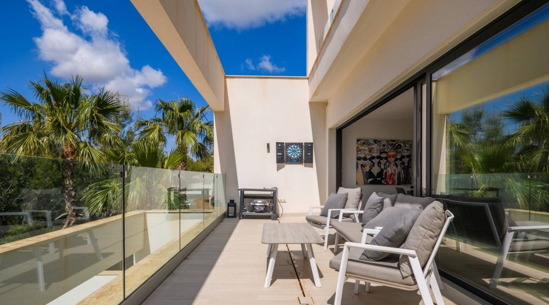 Apartment in Orihuela, Valencian Community, Spain 1 - 17311665