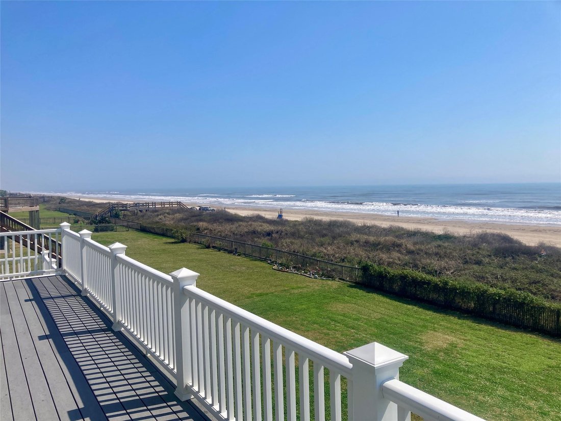 House in Bolivar Peninsula, Texas, United States 2 - 17318802