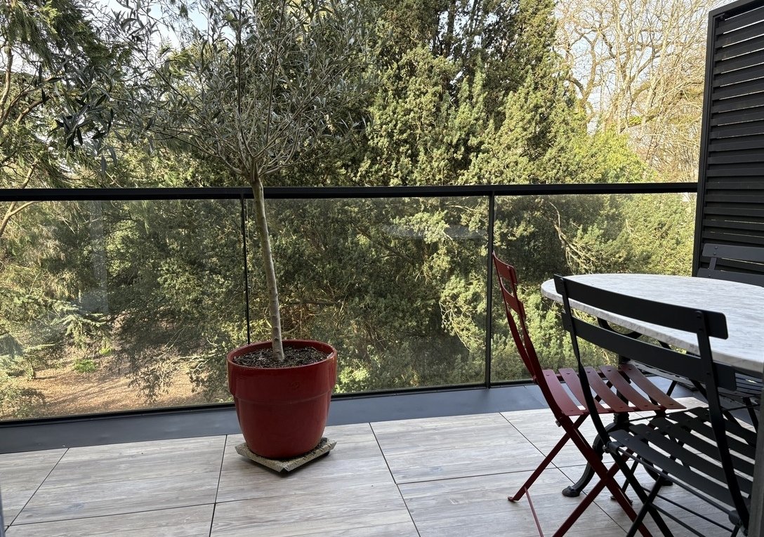 Apartment in Nantes, Pays de la Loire, France 1 - 17313158