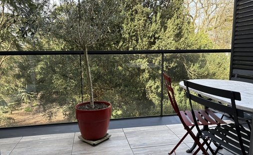 Apartment in Nantes, Pays de la Loire, France 1