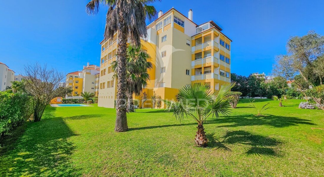 Apartment in Portimao, Algarve, Portugal 1 - 17320083