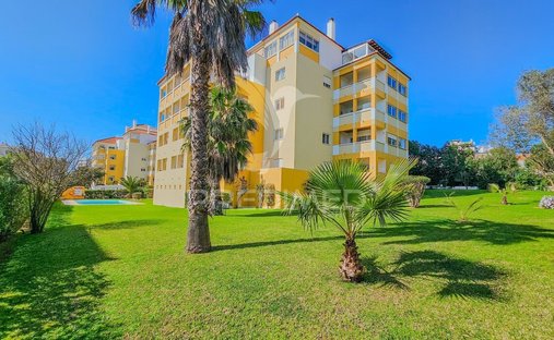 Apartment in Portimao, Algarve, Portugal 1