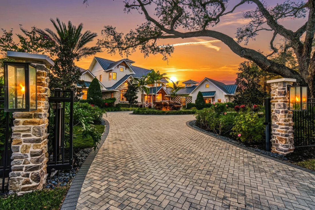 Casa en Bonita Springs, Florida, Estados Unidos 3 - 17311884