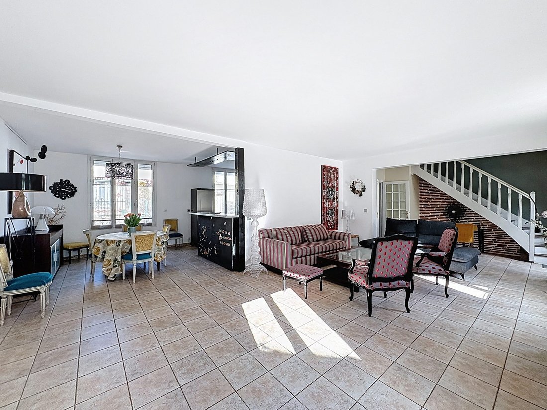 House in Charentonneau, Maisons-Alfort, France 1 - 17322966