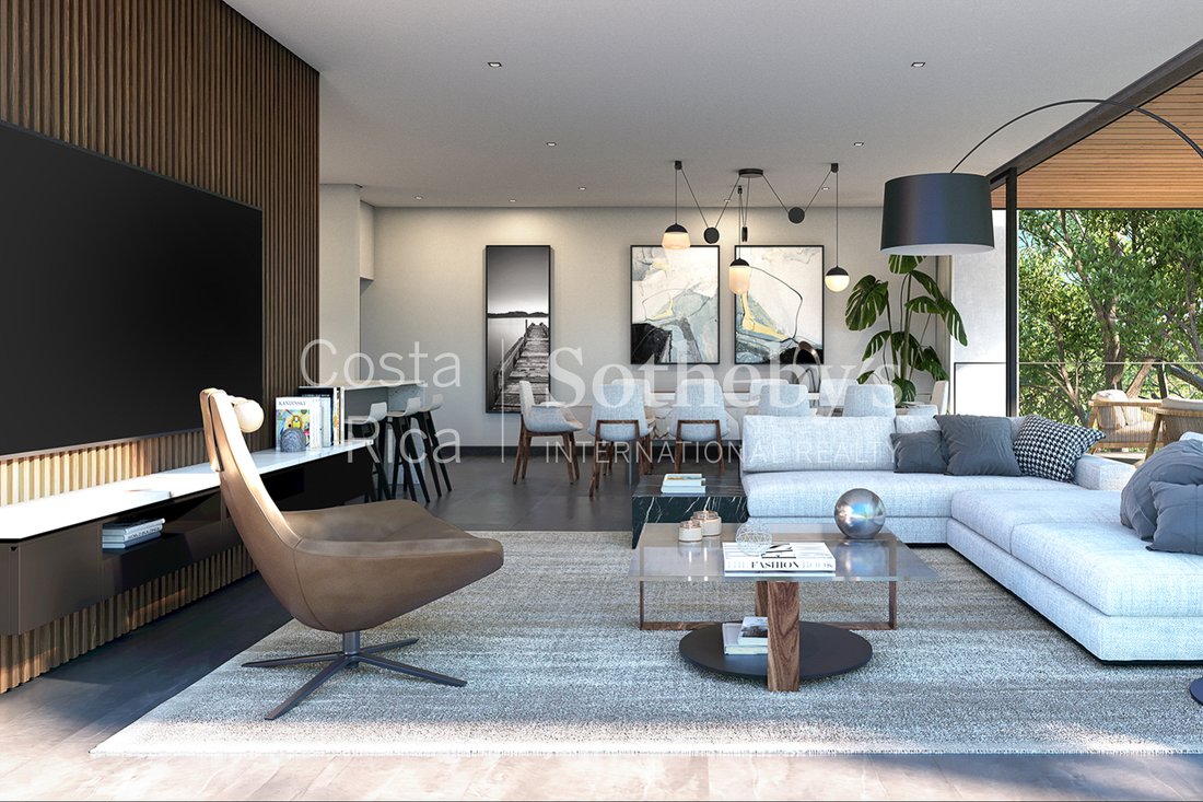 Apartment in San Rafael, San José Province, Costa Rica 3 - 17312136