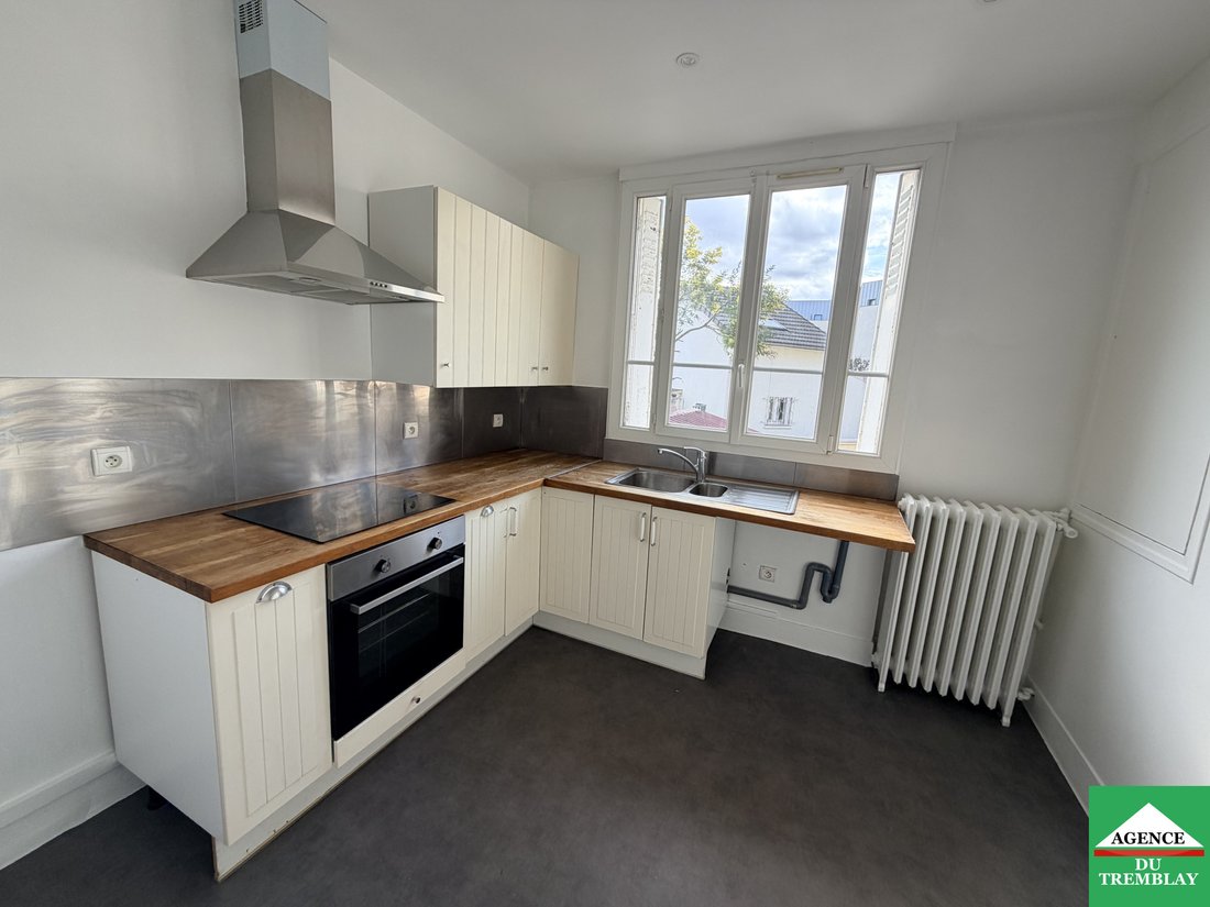 House in Peri, Joinville-le-Pont, France 3 - 17310787