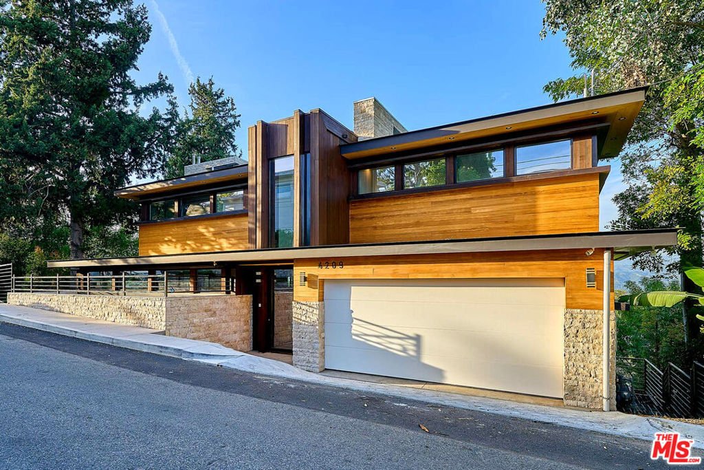House in Los Angeles, California, United States 4 - 17315658