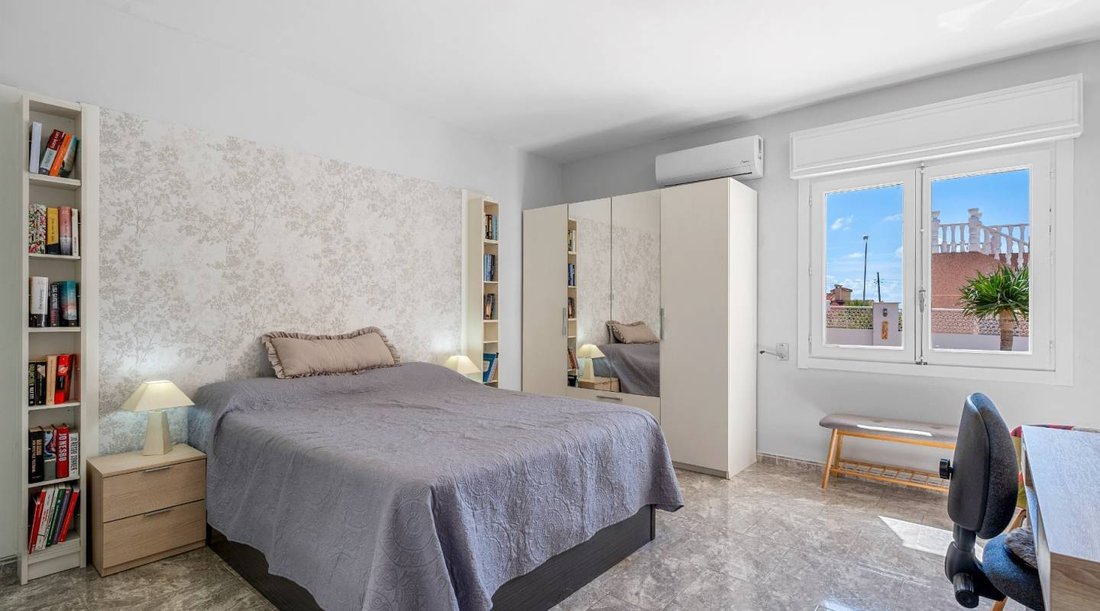 Villa in Ciudad Quesada, Rojales, Valencian Community 5 - 17311672