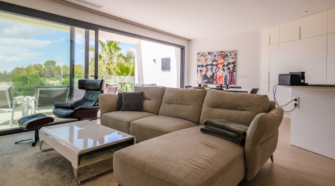 Apartment in Orihuela, Valencian Community, Spain 5 - 17311665