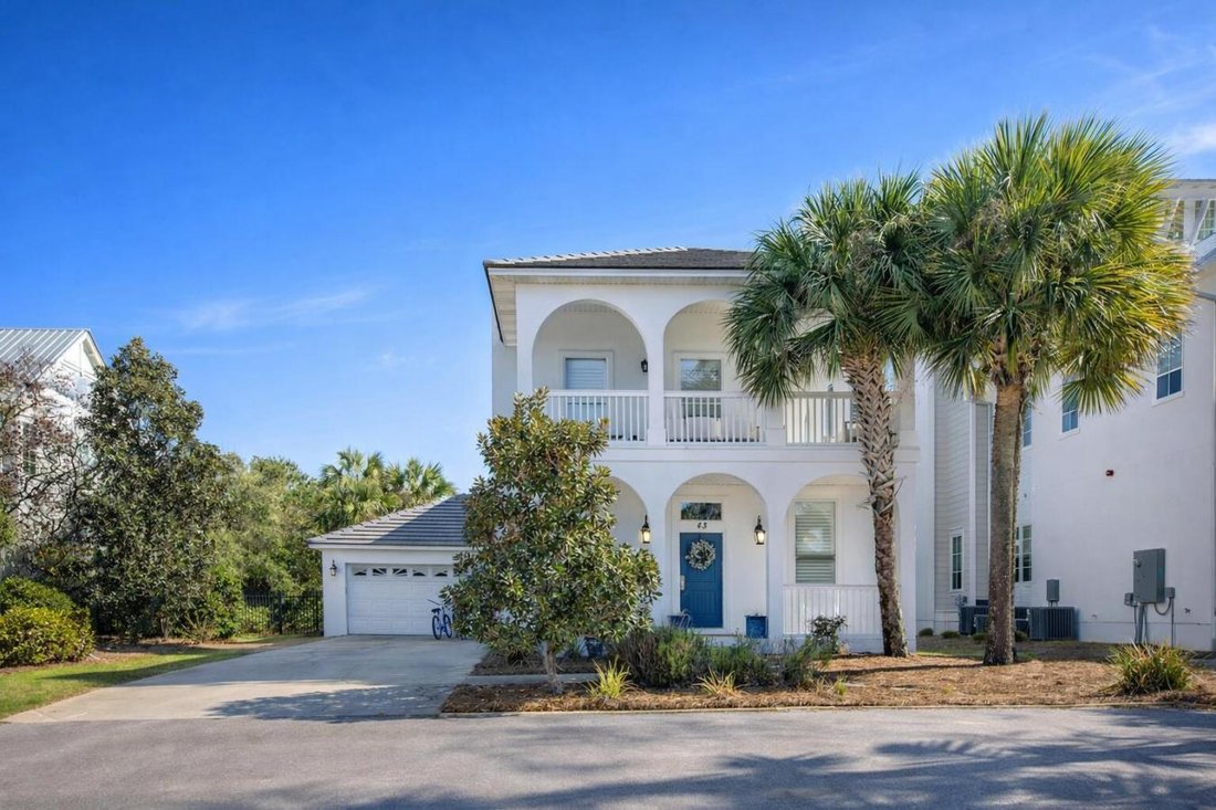 House in Santa Rosa Beach, Florida, United States 1 - 17320071