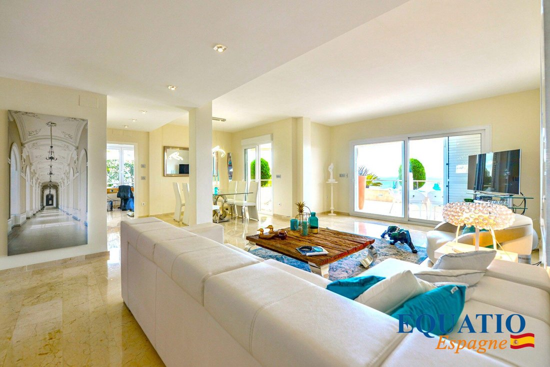 Apartment in Altea, Valencian Community, Spain 4 - 17315196