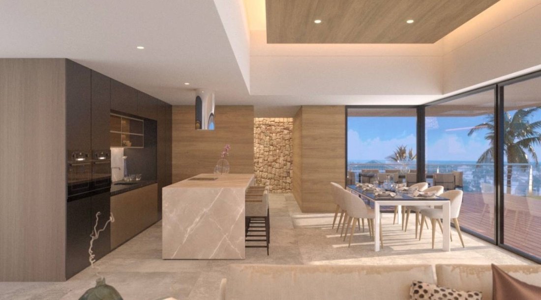Villa in Ciudad Quesada, Rojales, Valencian Community 5 - 17311668