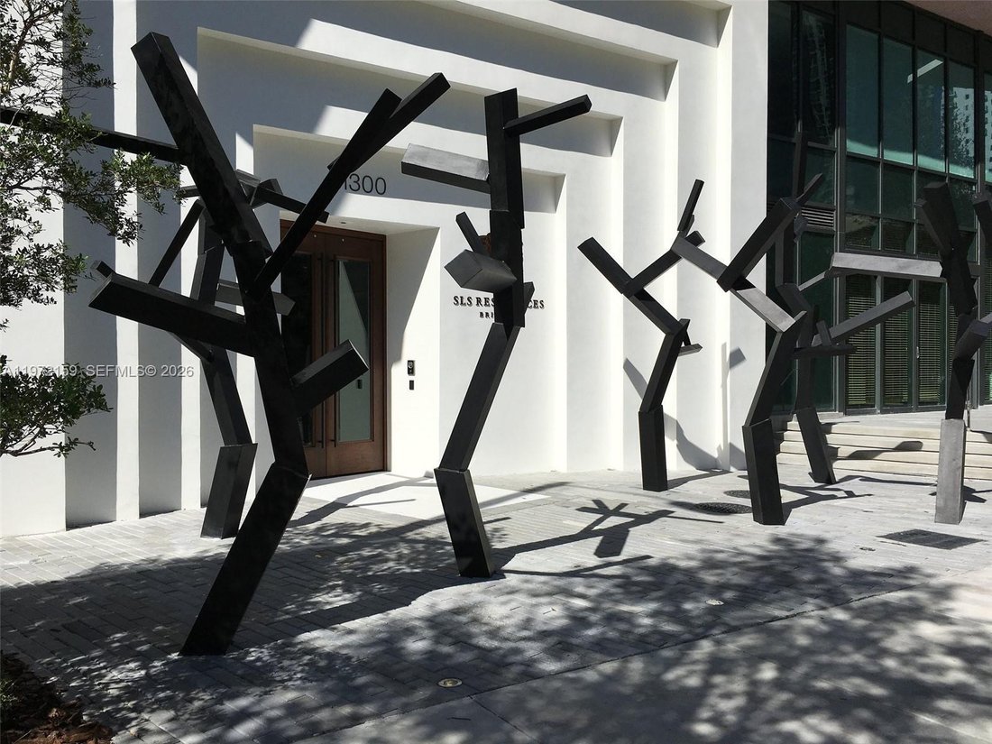 Condo in Miami, Florida, United States 2 - 17312853