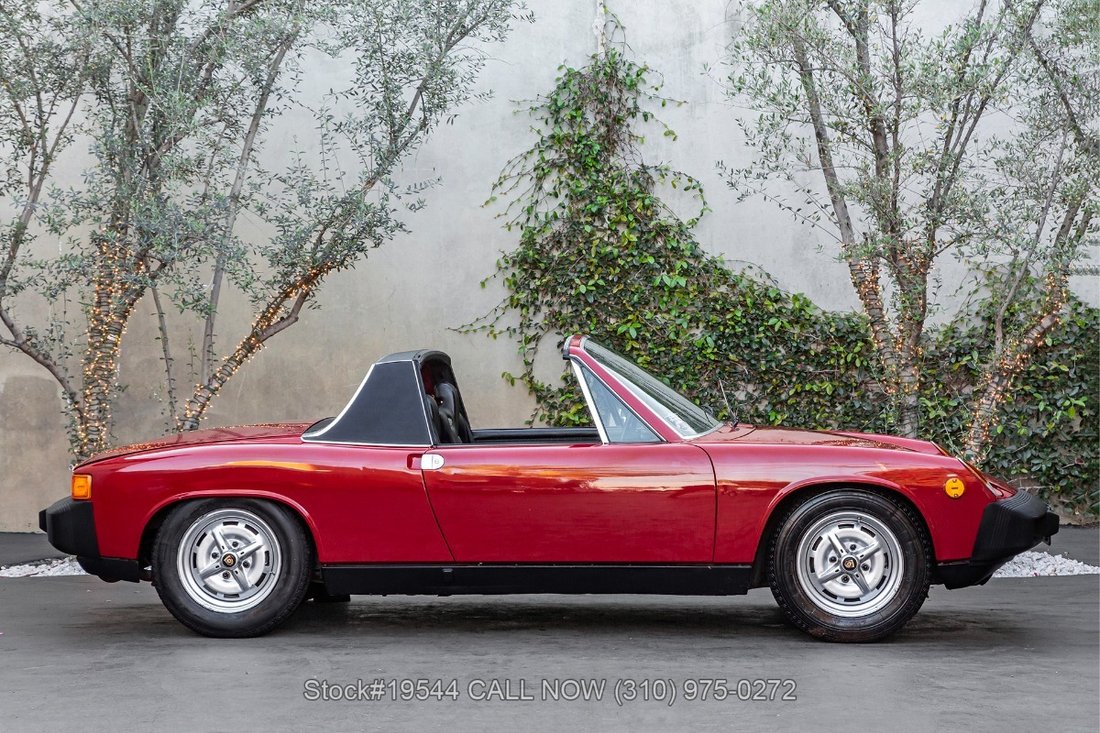 Porsche 914 2.0 in Los Angeles, CA 4 - 17321458