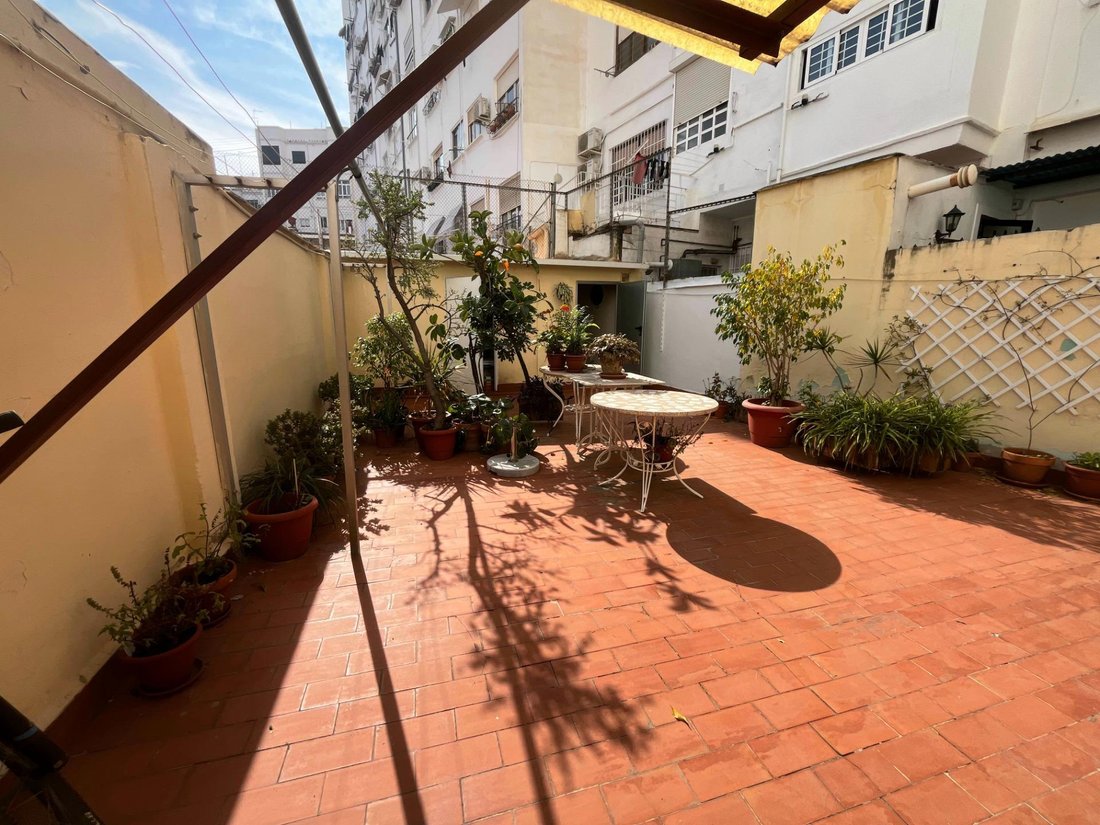 Apartment in Extramurs, Valencia, Spain 3 - 17276229