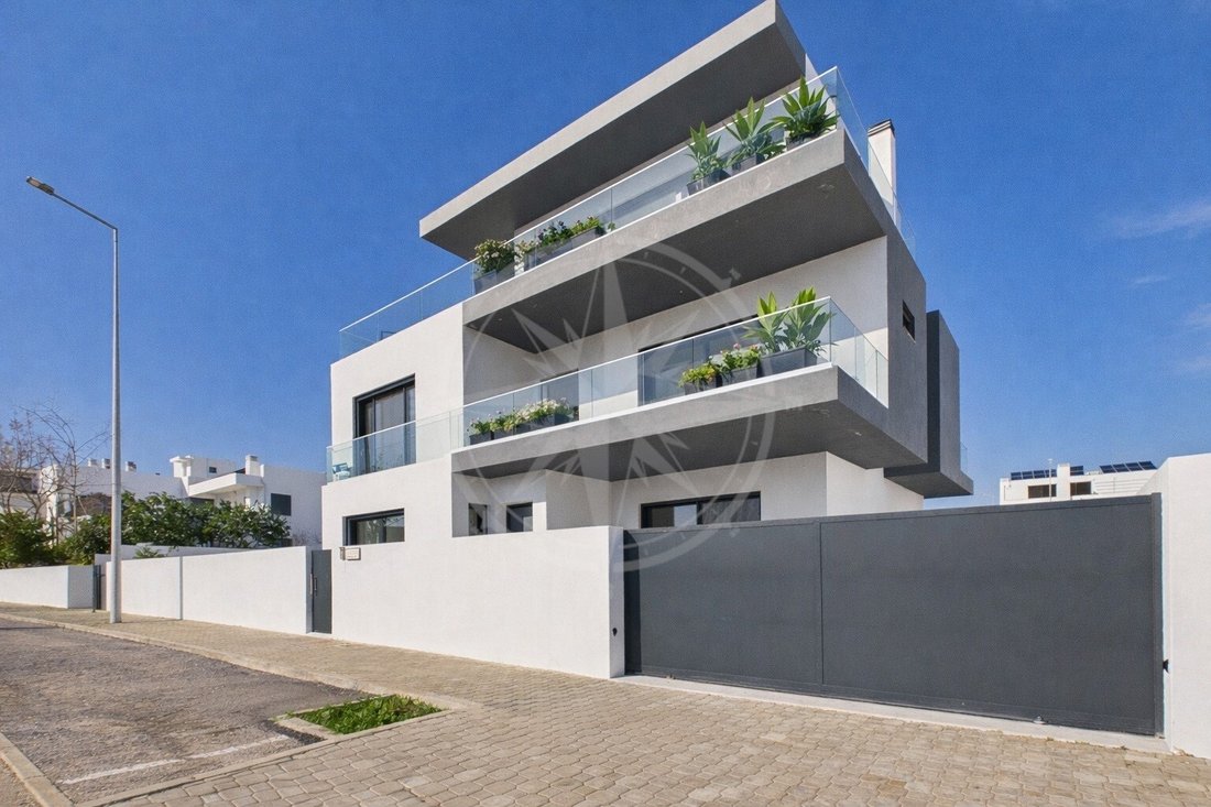Villa in Tavira (Santa Maria e Santiago), Algarve, Portugal 3 - 17311757