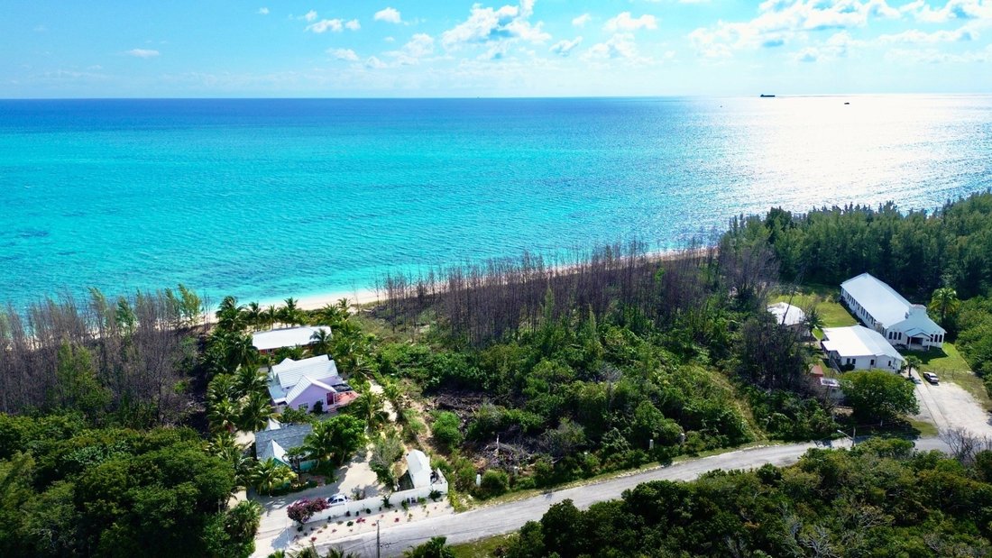 Land in Freeport, Freeport, The Bahamas 3 - 17311418
