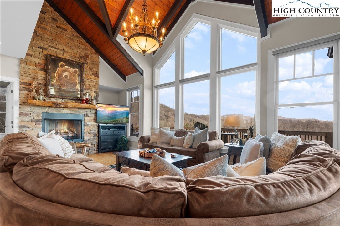 Townhouse in Banner Elk, North Carolina, United States 3 - 17313814