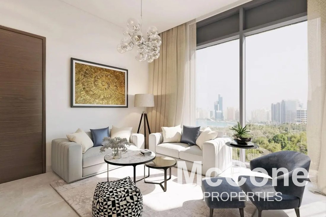 Apartment in MBR- Al Merkad, Dubai, United Arab Emirates 1 - 17310560