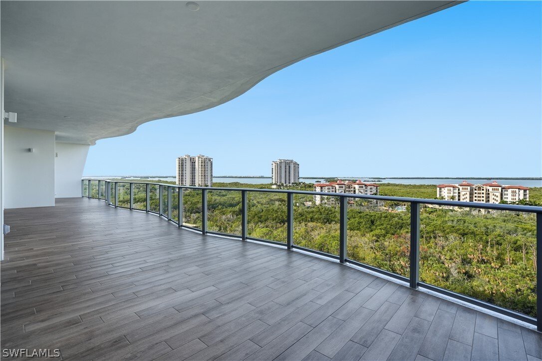 Appartement à Bonita Springs, Floride, États-Unis 1 - 17318766