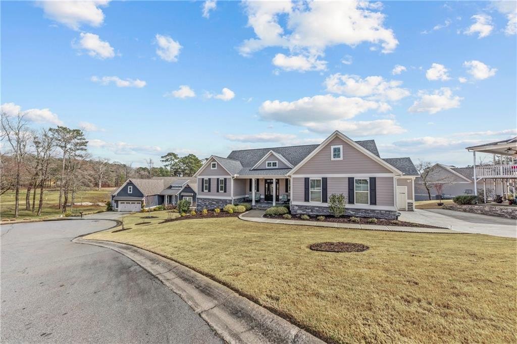 House in Greensboro, Georgia, United States 4 - 17319998