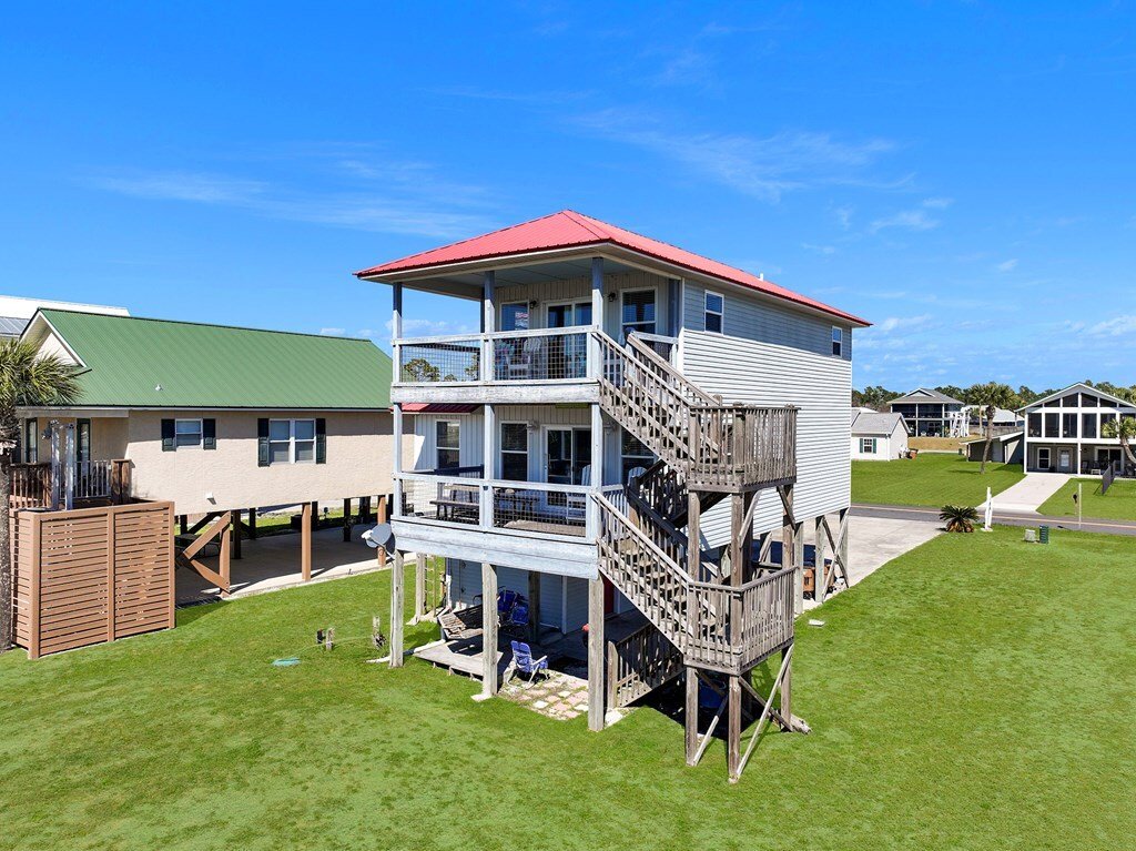 House in Port St. Joe, Florida, United States 2 - 17162418