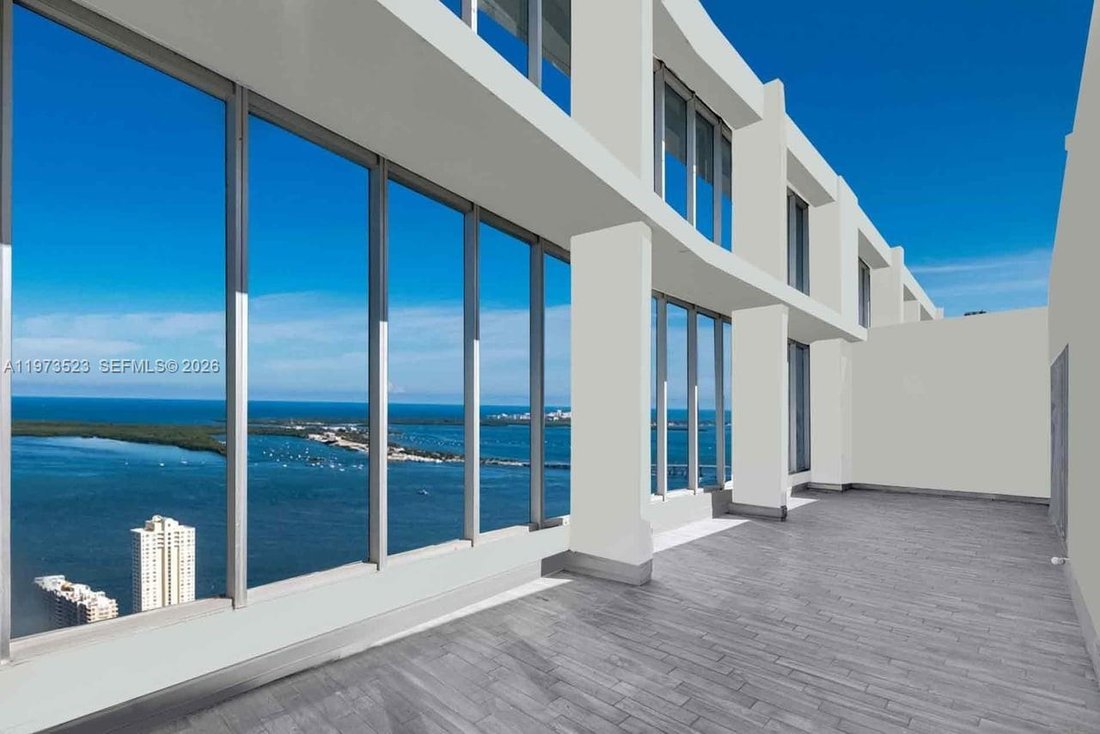 Condo in Miami, Florida, United States 2 - 17319270