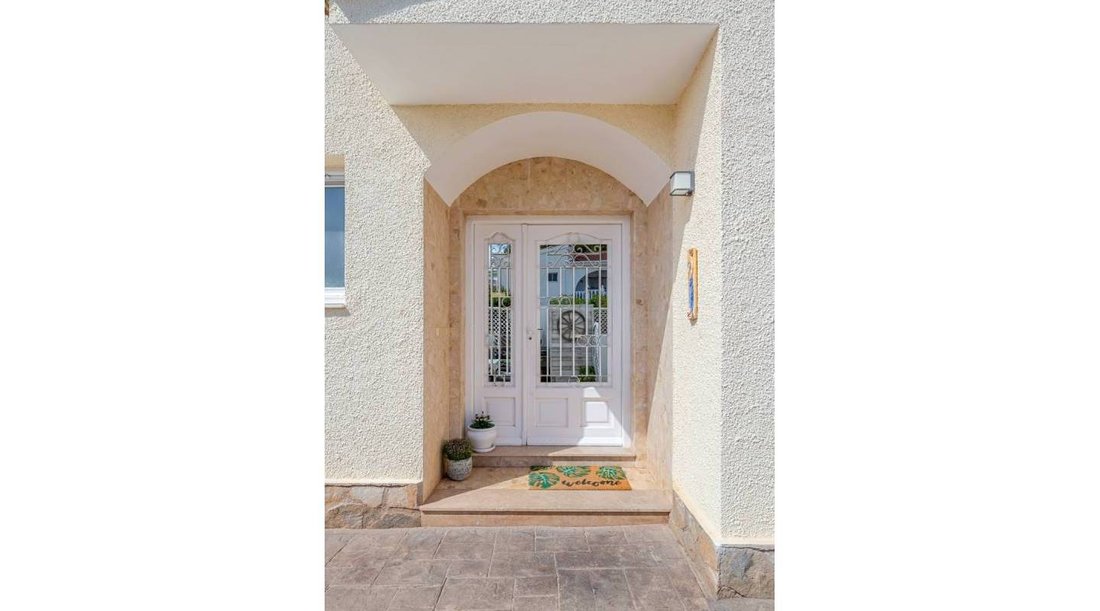 Villa in Ciudad Quesada, Rojales, Valencian Community 4 - 17311672