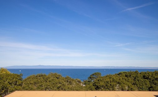 House in Pacific Grove, California, United States 1