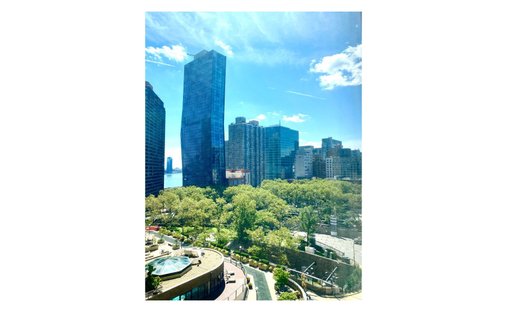 Condominio a New York, New York, Stati Uniti 1