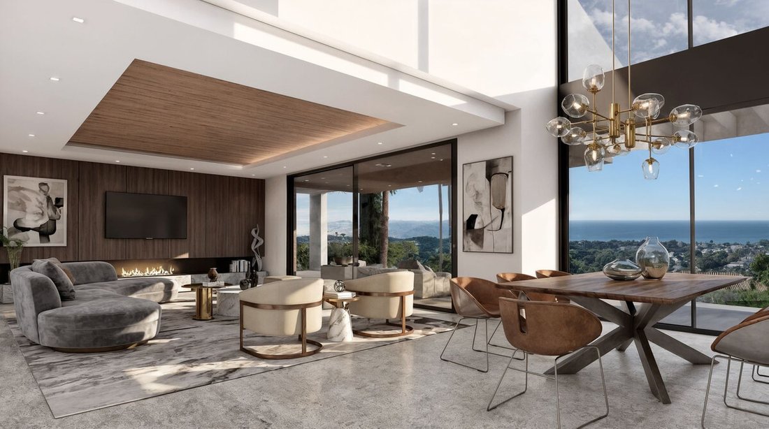 Villa in Centro, Malaga, Spain 2 - 17311573