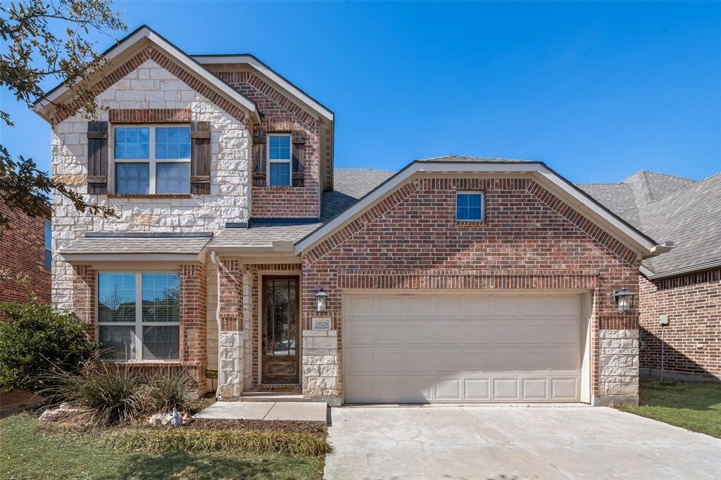 House in Fort Worth, Texas, United States 1 - 17318795